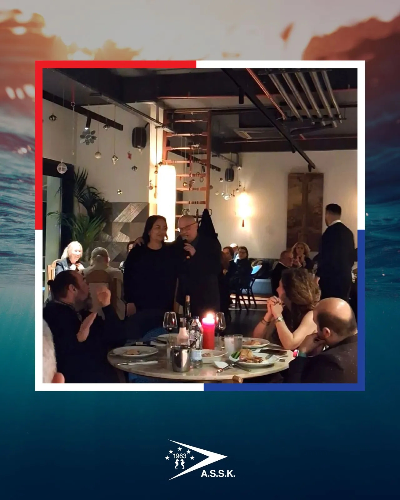 7 Şubat 2026 KIŞ YEMEĞİ